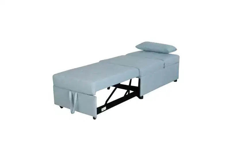 Divano letto, Letto convertibile, Poltrona reclinabile, Divano, Sgabello, Divano letto per camera da letto, soggiorno