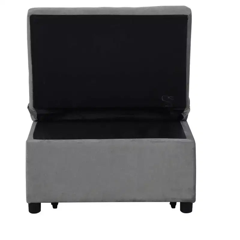 Divano letto, Letto convertibile, Poltrona reclinabile, Divano, Sgabello, Divano letto per camera da letto, soggiorno