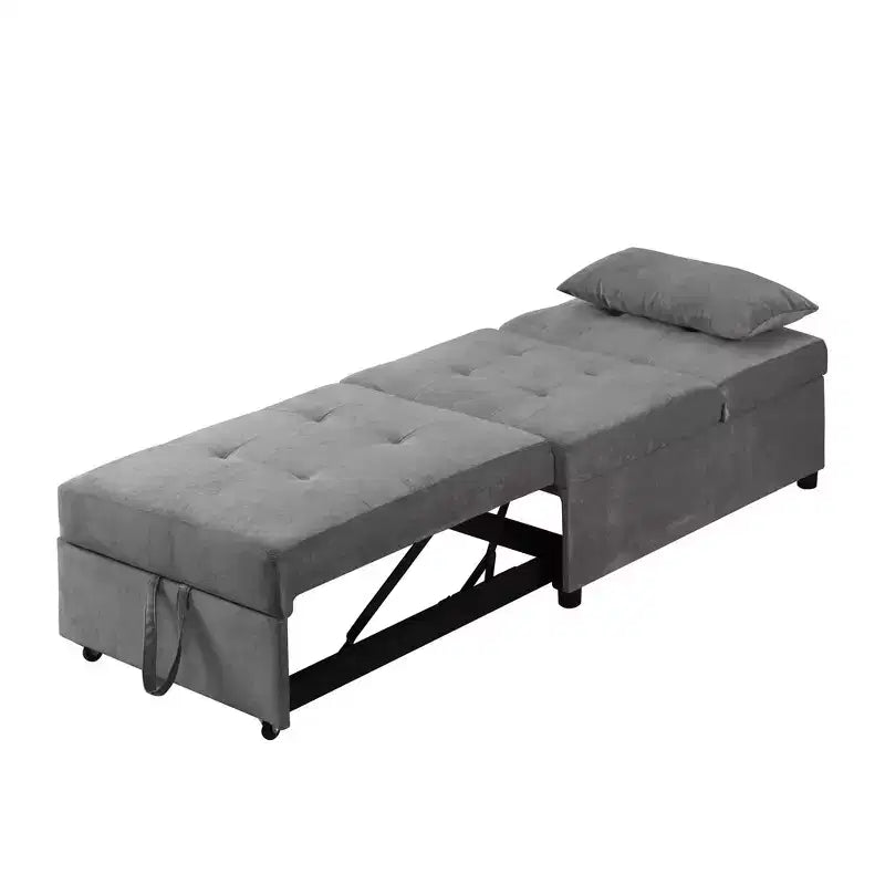 Divano letto, Letto convertibile, Poltrona reclinabile, Divano, Sgabello, Divano letto per camera da letto, soggiorno