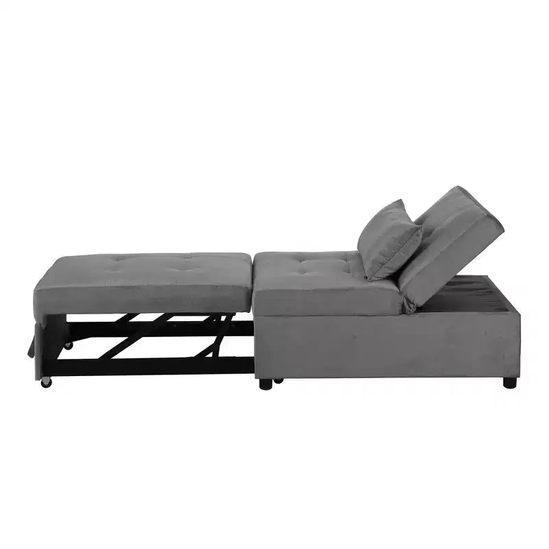 Divano letto, Letto convertibile, Poltrona reclinabile, Divano, Sgabello, Divano letto per camera da letto, soggiorno