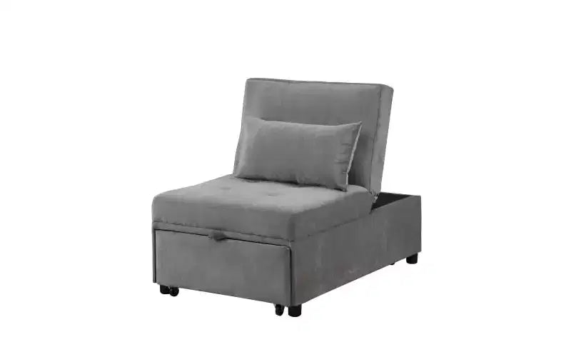 Divano letto, Letto convertibile, Poltrona reclinabile, Divano, Sgabello, Divano letto per camera da letto, soggiorno