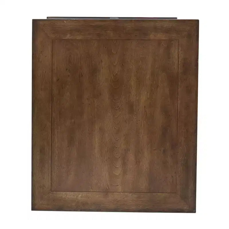 Liberty Furniture, Tavolino con cassetto Tribeca in marrone cordovano