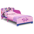 Delta Children Minnie Mouse Toddler Bed