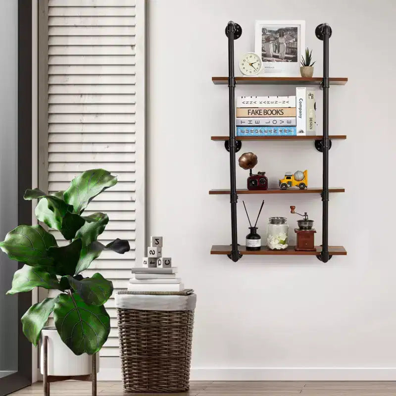 Utility Storage Racks