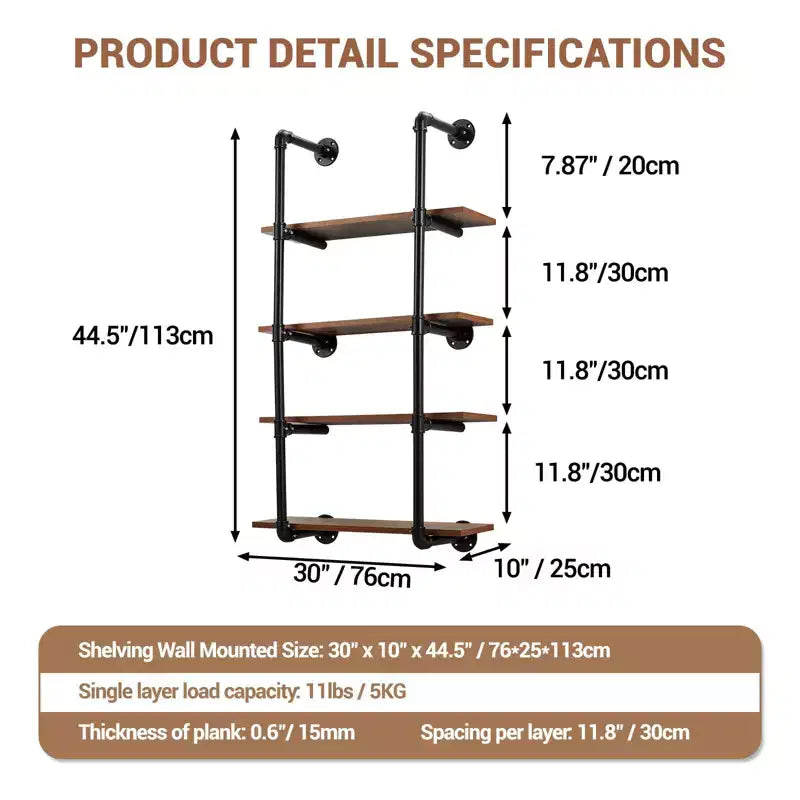Utility Storage Racks
