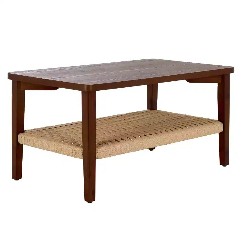Tavolino Dino 1 ripiano - COF2313 - Safavieh