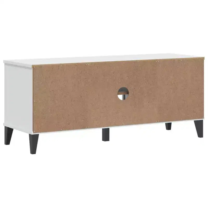 vidaXL Scarpiera Panca Contenitore Scaffale Organizer Mobili da Ingresso Legno Massello Pino
