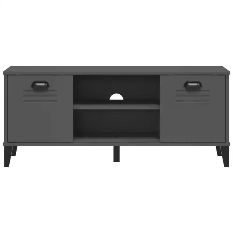 vidaXL Scarpiera Panca Contenitore Scaffale Organizer Mobili da Ingresso Legno Massello Pino