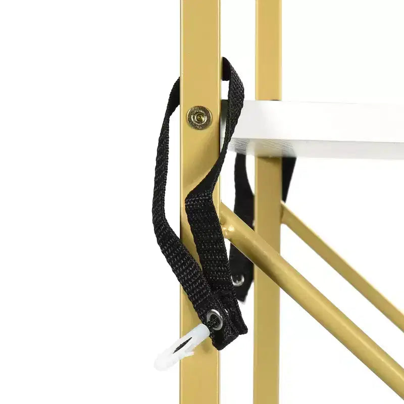 Libreria a 6 ripiani Scaffale aperto Scaffali per soggiorno/casa/ufficio, montaggio semplice