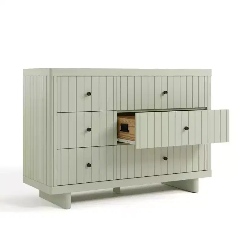 Cassettiera Storkcraft Kyoto a 6 cassetti