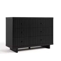 Storkcraft Kyoto 6 Drawer Dresser