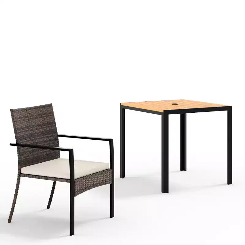 Outdoor Patio Dining Set