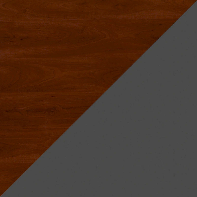 Scrivania a U 72W serie C con cassetti di Bush Business Furniture