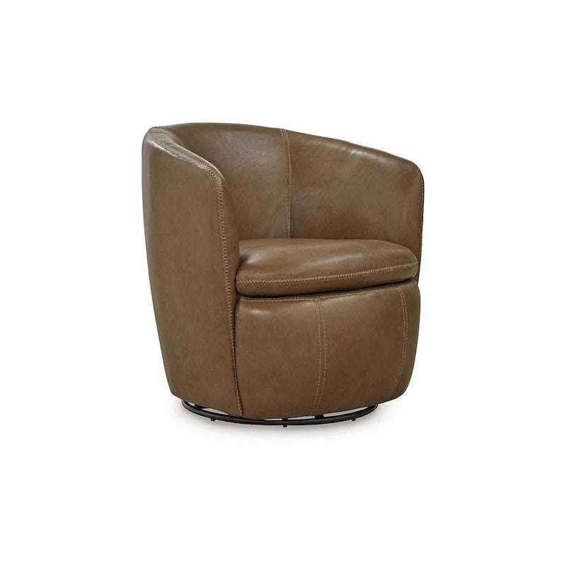 Signature Design by Ashley Kierreys Sedia girevole - 31.75L x 28P x 31.5A