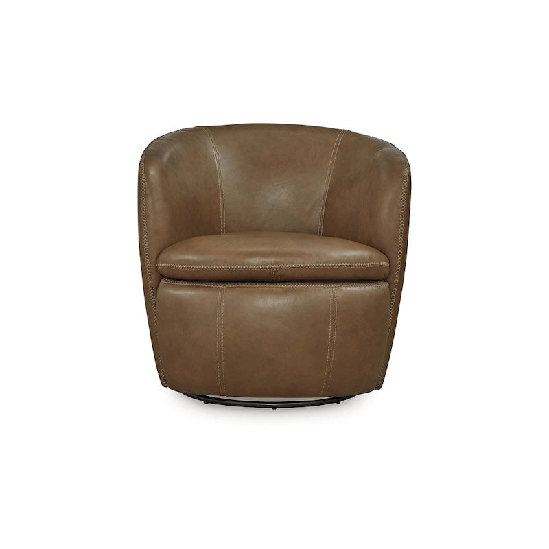 Signature Design by Ashley Kierreys Sedia girevole - 31.75L x 28P x 31.5A