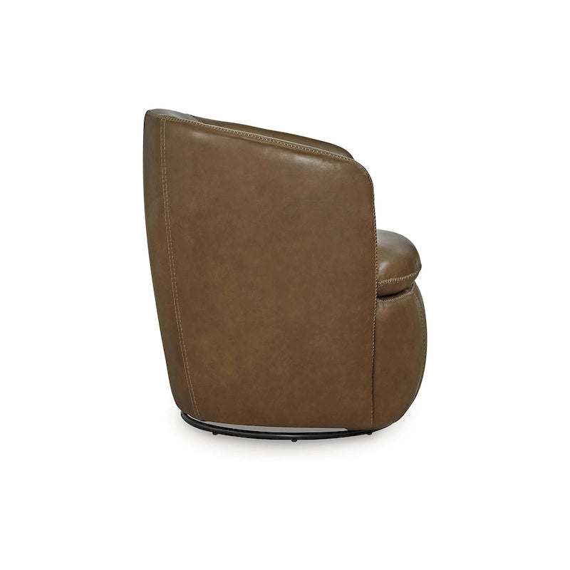 Signature Design by Ashley Kierreys Sedia girevole - 31.75L x 28P x 31.5A