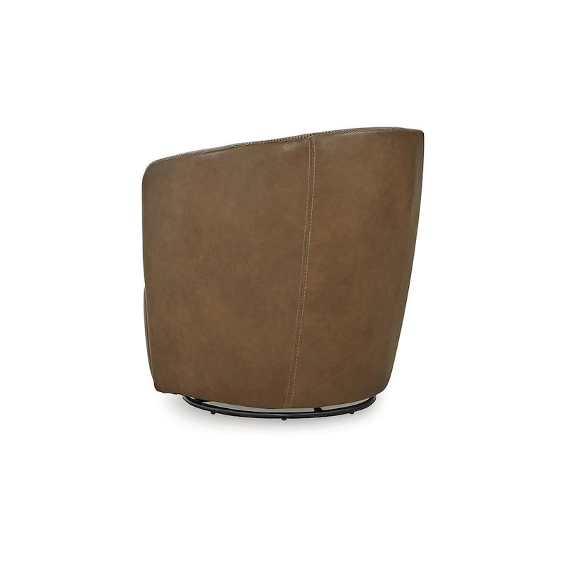 Signature Design by Ashley Kierreys Sedia girevole - 31.75L x 28P x 31.5A