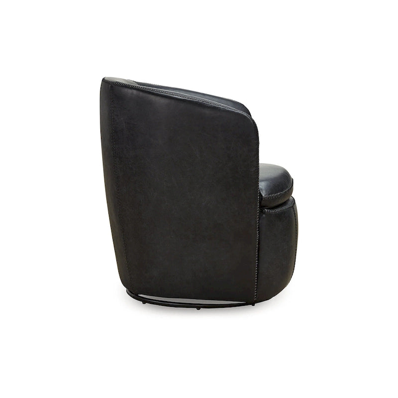Signature Design by Ashley Kierreys Sedia girevole - 31.75L x 28P x 31.5A