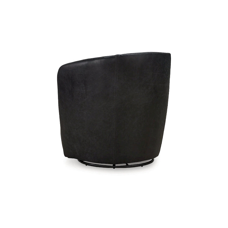Signature Design by Ashley Kierreys Sedia girevole - 31.75L x 28P x 31.5A