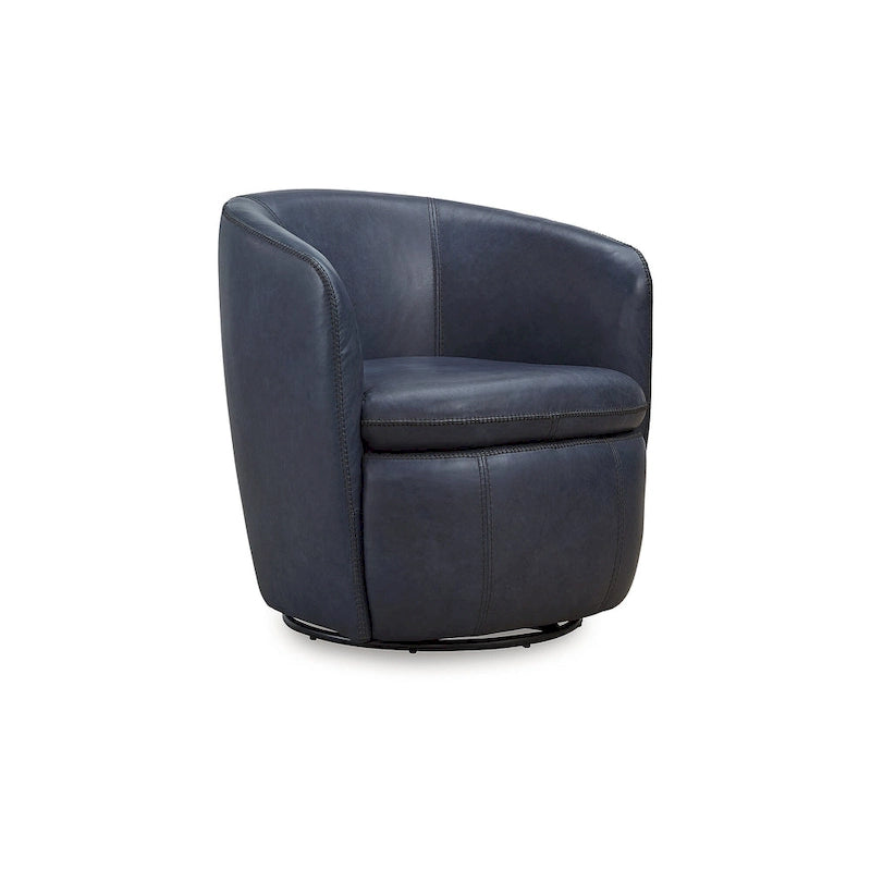 Signature Design by Ashley Kierreys Sedia girevole - 31.75L x 28P x 31.5A