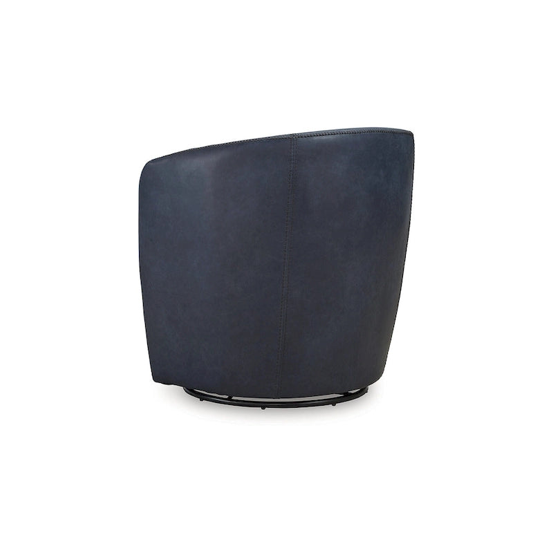 Signature Design by Ashley Kierreys Sedia girevole - 31.75L x 28P x 31.5A