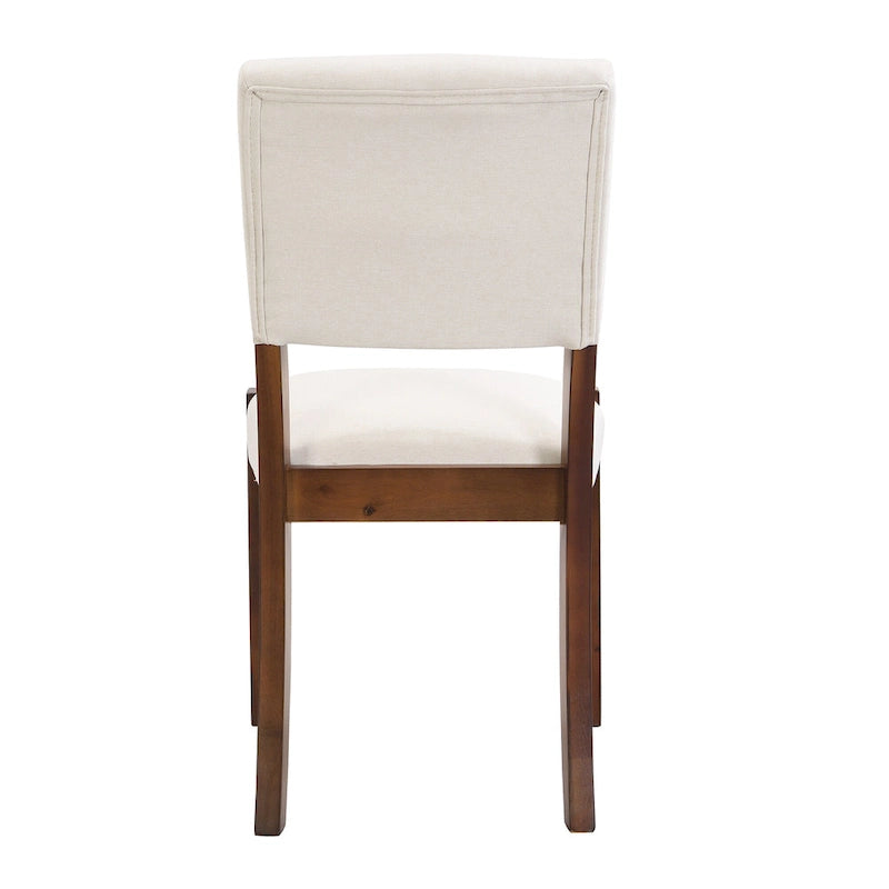 Set da pranzo di 5 pezzi, set da pranzo da cucina per 4 persone con tavolo effetto marmo e 4 sedie imbottite