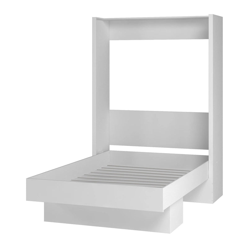 Oakland Living Letto a Scomparsa Contemporaneo "Easy Lift Brazilian Queen" con Ripiano