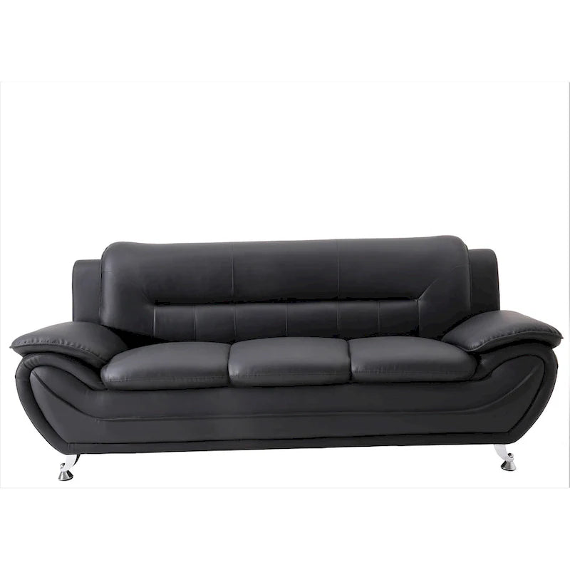 Set soggiorno Sanuel 3 pezzi