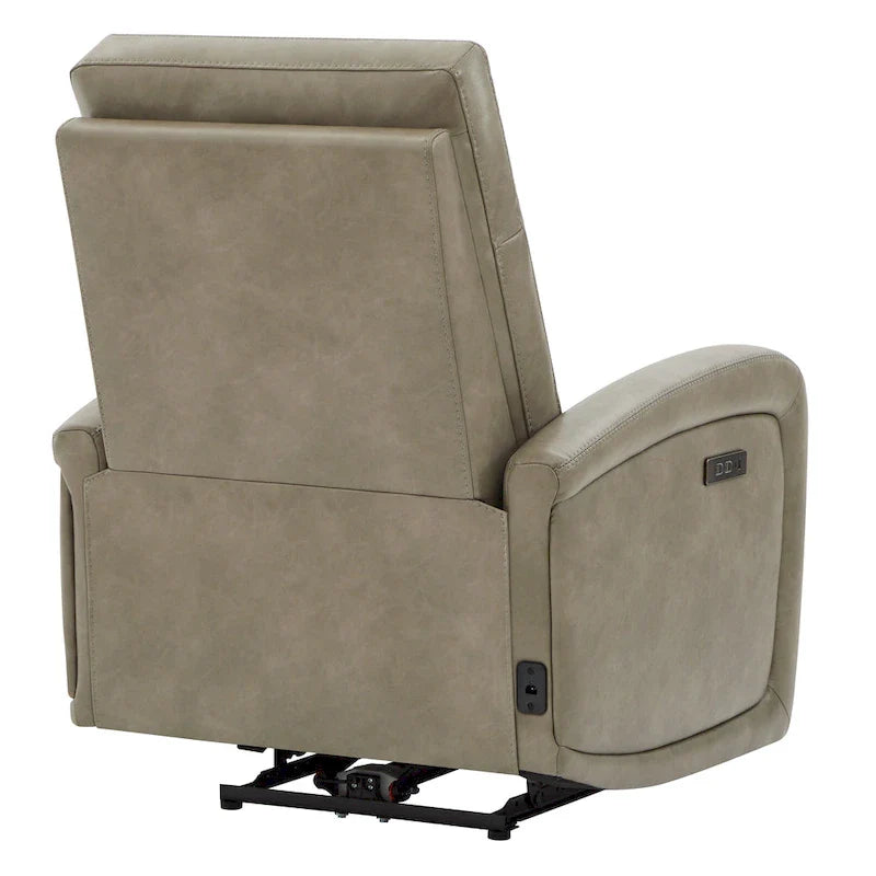 Poltrona reclinabile elettrica Lena Zero Wall Hugger