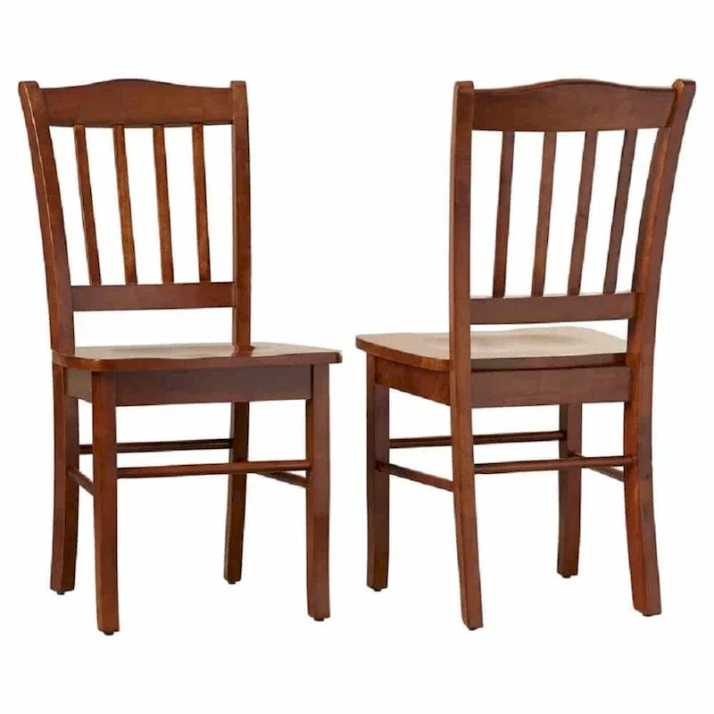 Sedie da pranzo Shaker (set da 2)
