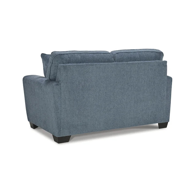 Signature Design by Ashley Cashton Divanetto - 160L x 97P x 99A