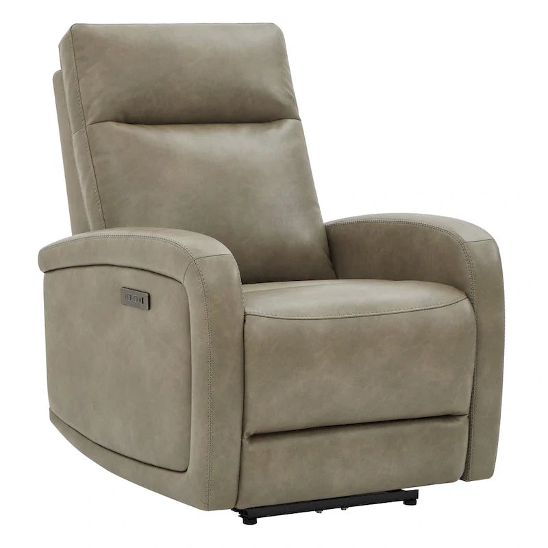 Poltrona reclinabile elettrica Lena Zero Wall Hugger