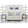 Signature Design by Ashley Cashton Divanetto - 160L x 97P x 99A