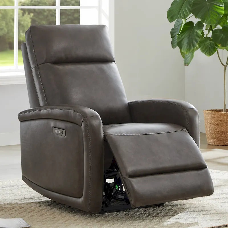 Poltrona reclinabile elettrica Lena Zero Wall Hugger
