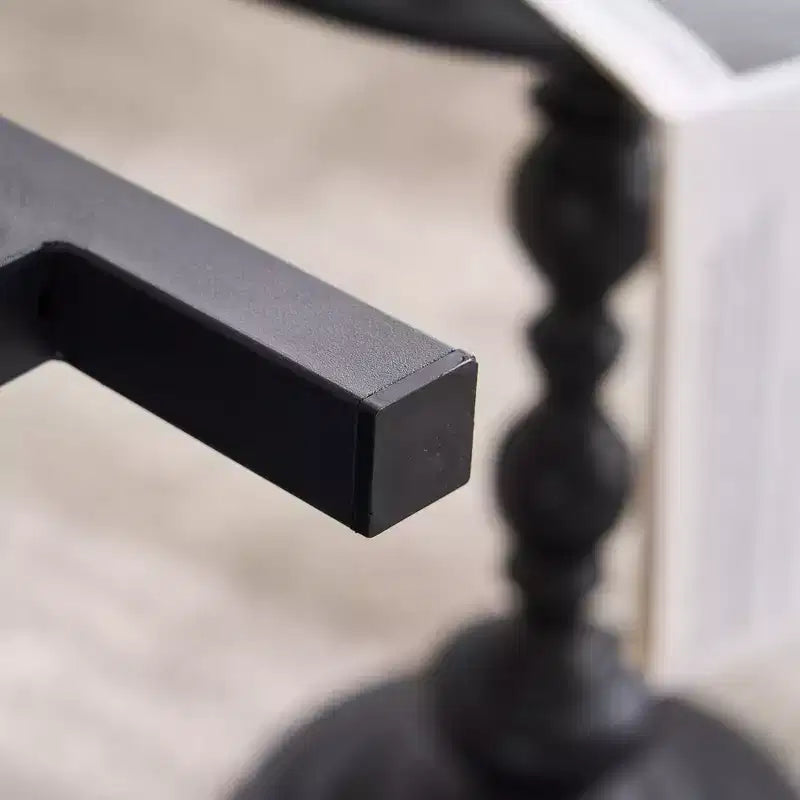 Poltrona imbottita con struttura in metallo stile moderno FERPIT