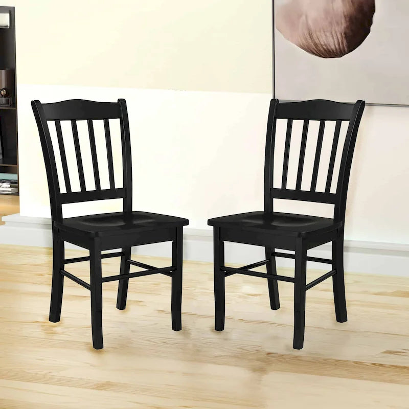 Sedie da pranzo Shaker (set da 2)