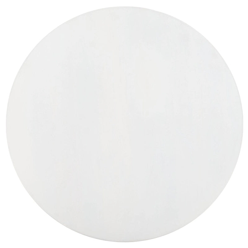 Tavolino rotondo Antkea SAFAVIEH - 35 L x 35 P x 16 A - 35Px35Lx16A