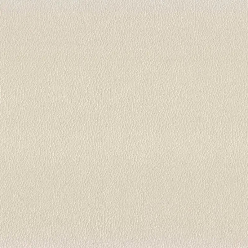Sedia in Pelle Primo Fiore Hydeline Elm con Piume, Memory Foam e Molle