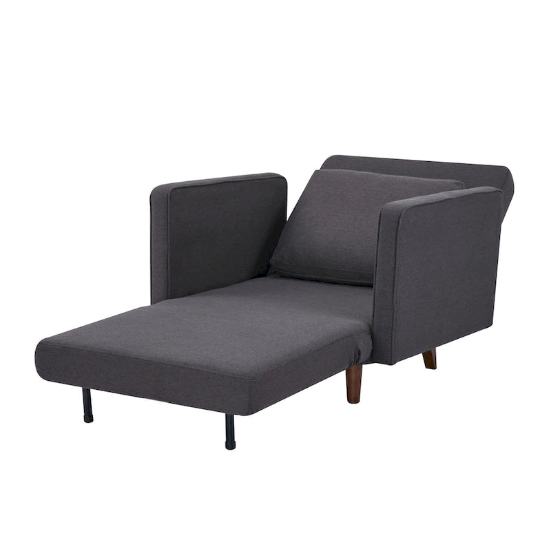 Poltrona reclinabile Panama - Set da 2