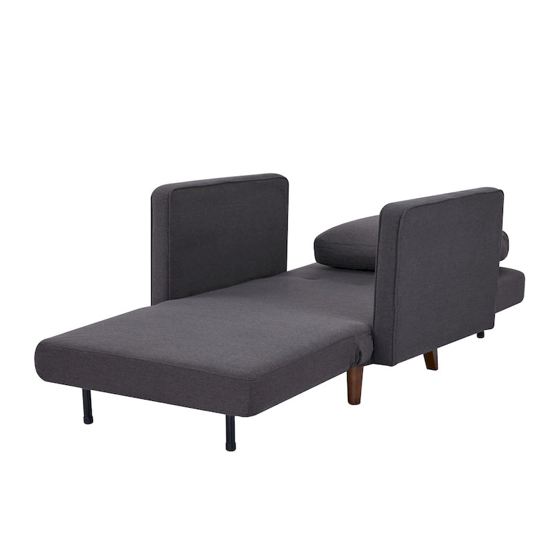 Poltrona reclinabile Panama - Set da 2
