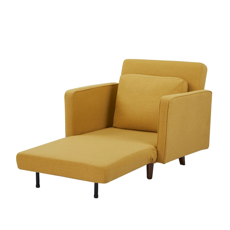 Poltrona reclinabile Panama - Set da 2