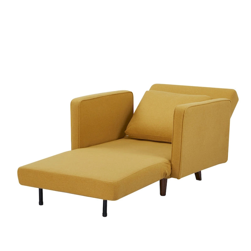 Poltrona reclinabile Panama - Set da 2