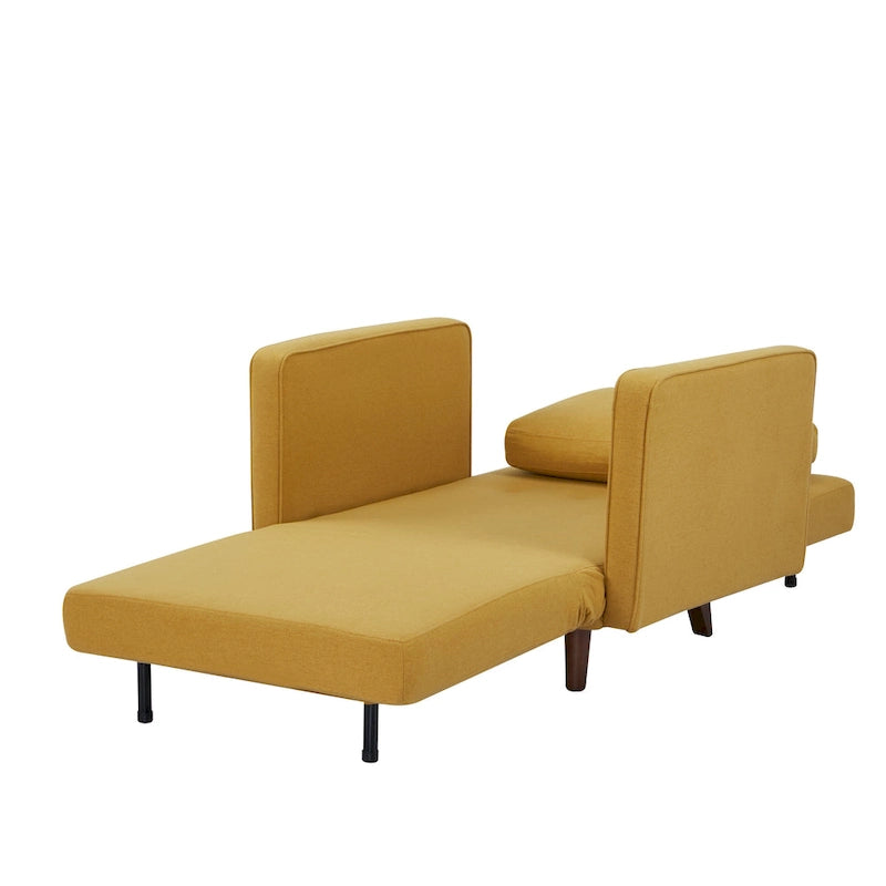 Poltrona reclinabile Panama - Set da 2