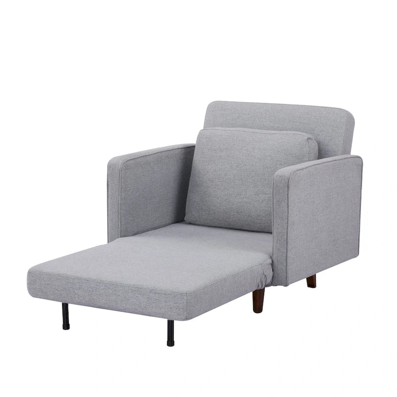 Poltrona reclinabile Panama - Set da 2