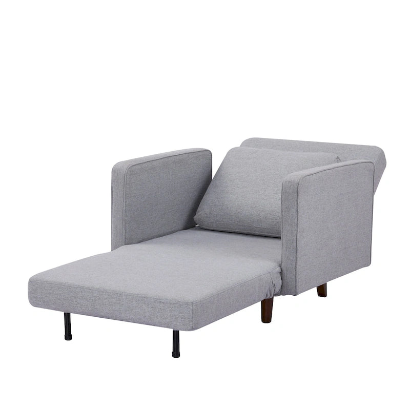 Poltrona reclinabile Panama - Set da 2