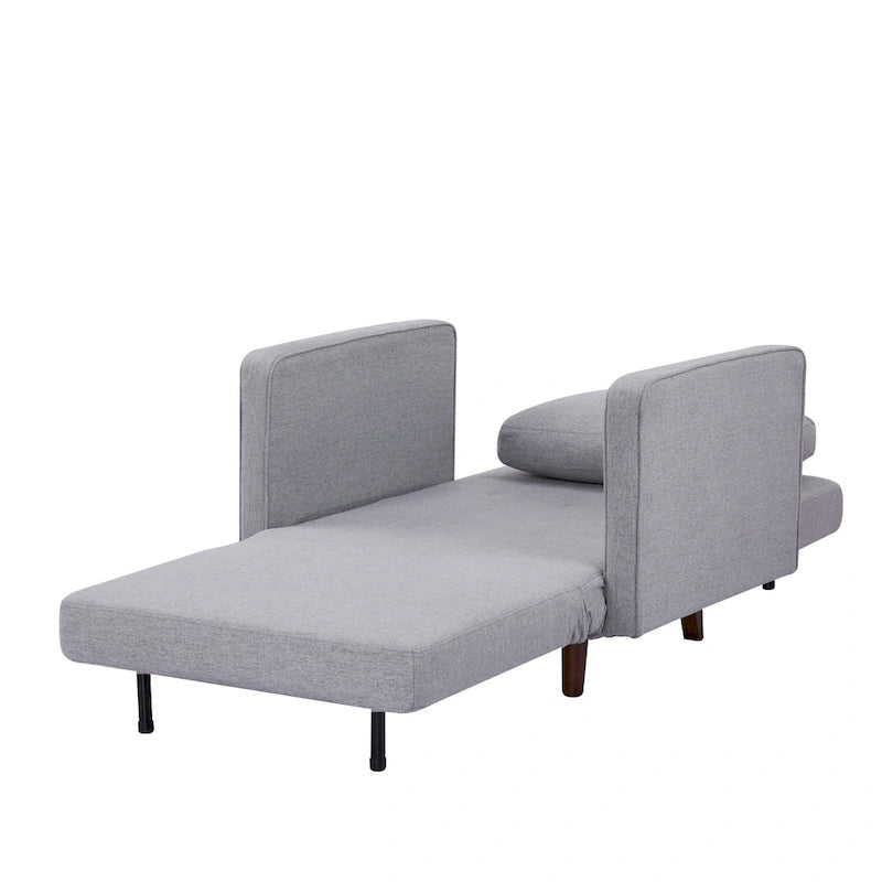 Poltrona reclinabile Panama - Set da 2
