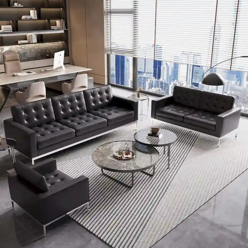 Divano letto moderno e confortevole di lusso Firenze
