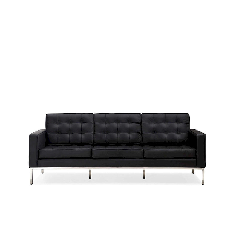 Divano letto moderno e confortevole di lusso Firenze