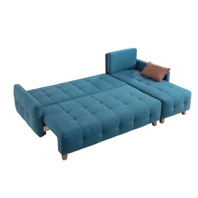 Divano componibile Cassa Moduler