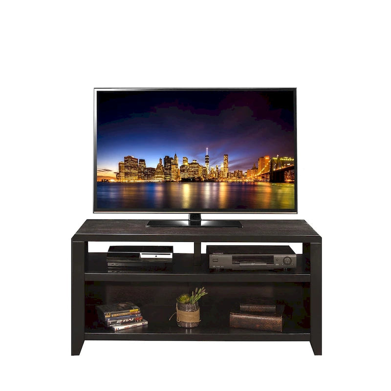 Mobile Porta TV Mocha 48 pollici per TV fino a 55 pollici